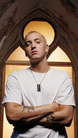 EMINEM-GODZILA