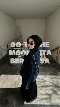aku mau cari jalan