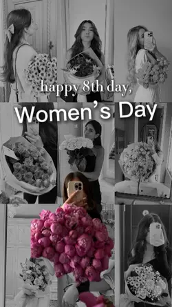 women's day