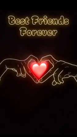 best friends forever