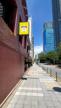 六本木①龍土町美術館通り