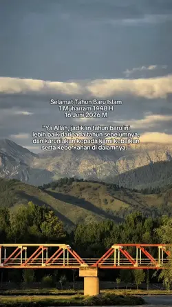 Tahun baru islam