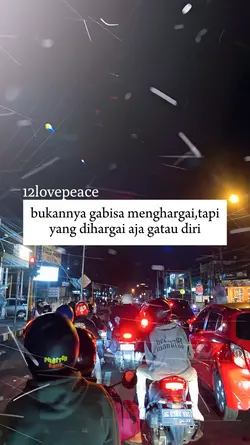 bukannya gabisa