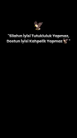 Dost Şablon 