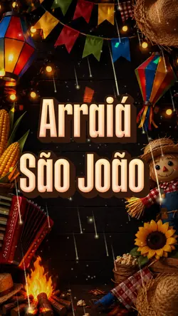 seu arraiá 
