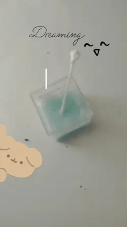 slime