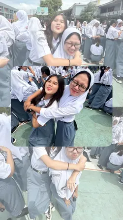 senior high school 