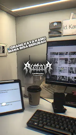ORANG KAYA KAMU MANA