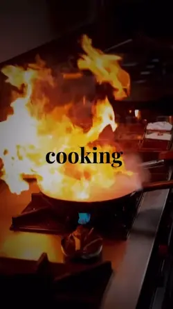 cook