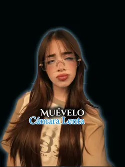 Muévelo 😍