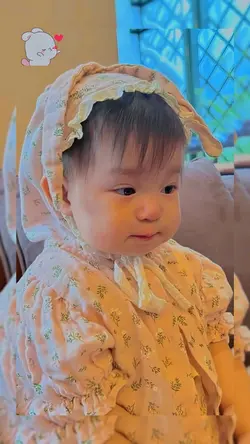 Em bé ♥️