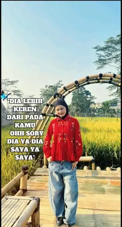 Tren tiktok x HD