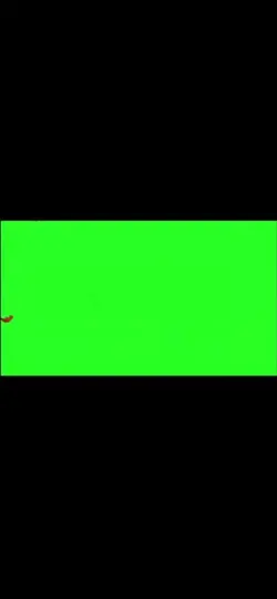 Green screen