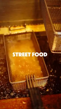 Street Food 