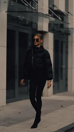 Outfit Style 