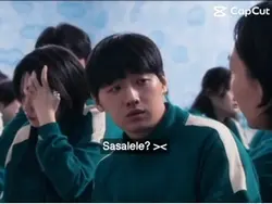 Sasalele><