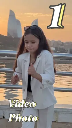 1 Clip dancing 💃 