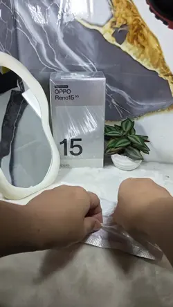 Unboxing Phonecase