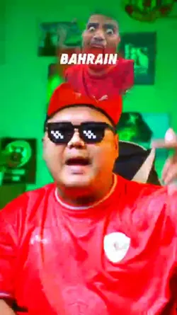 BAHRAIN CUPU