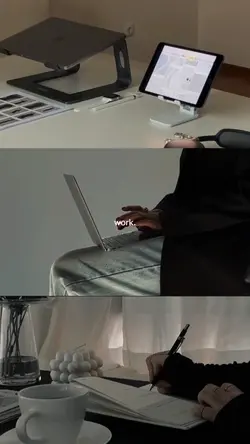 3clips work