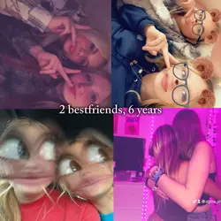 2 bsf 6 years