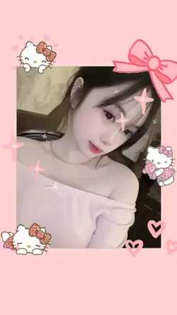 khung hello kitty 
