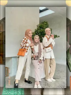 Bareng Bestie Viral