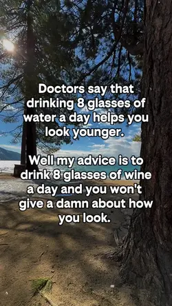 Doctors say that