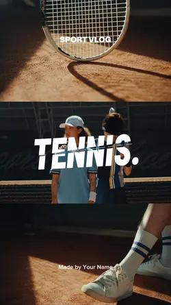 Tennis Sport