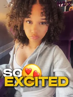 so excited!😛