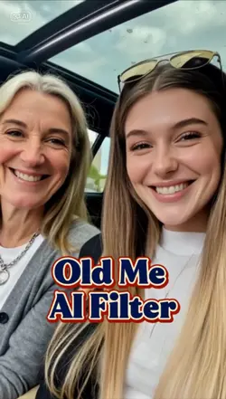 Old me filter