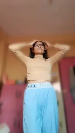 Outfit check