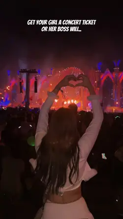 COLDPLAY CONCERT