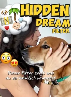 HIDDEN DREAM