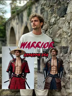 ai warrior filter