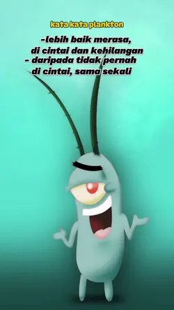 plankton
