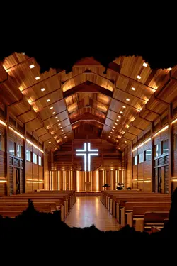 Church christian Day