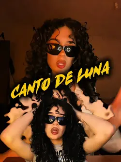 Canto De Luna