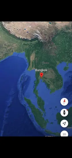 bangkok