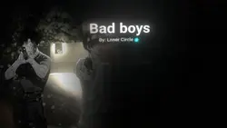 Bad boys !!