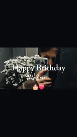 happy Brithday