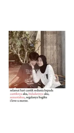 Hari cantik sedunia