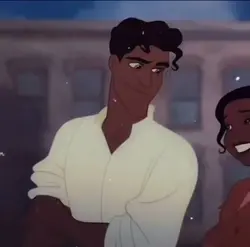prince naveen edit