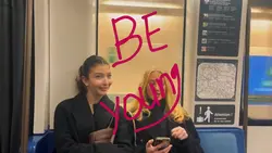 Be young be foolish
