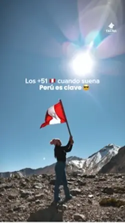FIESTAS PATRIAS PERU