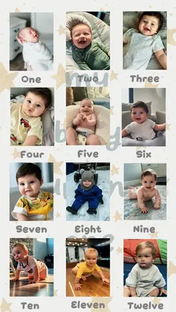 Turning one 