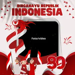 17 Agustus 2025