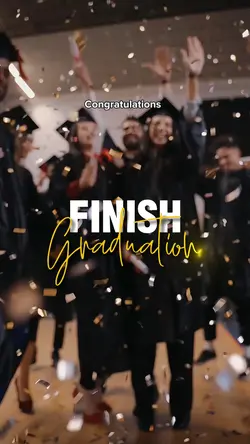 Congratulations