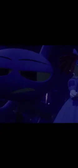 Sad Jax edit :c