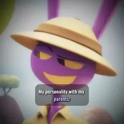 Personalities